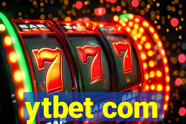 ytbet com